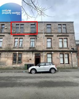 2 bedroom flat for sale, MacDougall Street, Greenock PA15