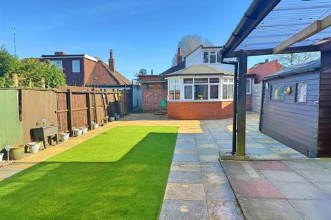 3 bedroom semi-detached bungalow for sale, Blackberry Lane, Four Oaks, Sutton Coldfield