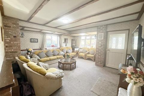 3 bedroom semi-detached bungalow for sale, Blackberry Lane, Four Oaks, Sutton Coldfield