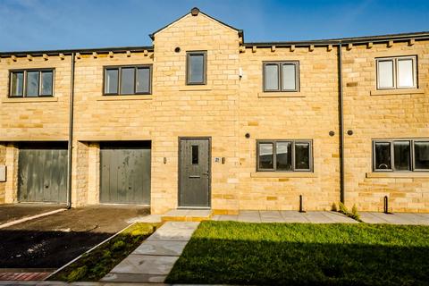 3 bedroom terraced house to rent, Stockbridge Wharf, Keighley BD20