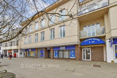 undefined, Carfax, Horsham, West Sussex