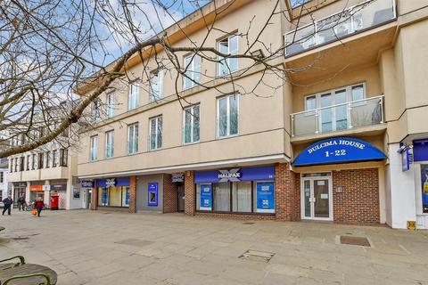 1 bedroom apartment for sale, Dulcima House, Horsham RH12