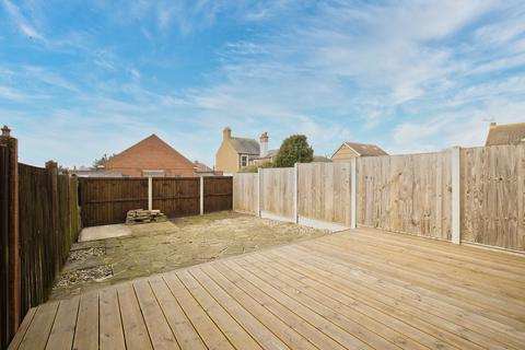 3 bedroom terraced house for sale, Clements Road, Ramsgate, CT12