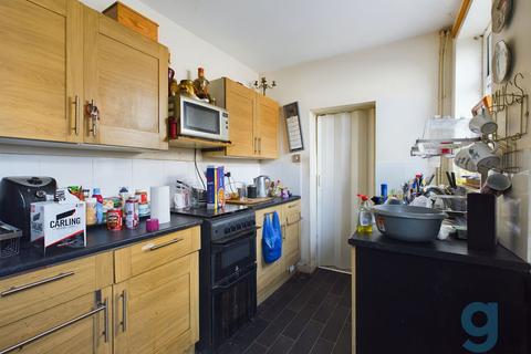 2 bedroom end of terrace house for sale, Stonehill Street, Liverpool, L4