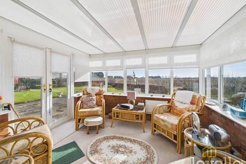 3 bedroom detached bungalow for sale, William Tow Close, Sutton on Sea LN12