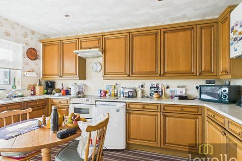 3 bedroom detached bungalow for sale, William Tow Close, Sutton on Sea LN12