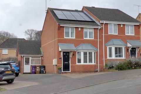 3 bedroom house for sale, Grasmere, Stevenage SG1