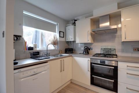 3 bedroom house for sale, Grasmere, Stevenage SG1