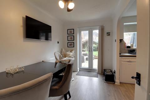 3 bedroom house for sale, Grasmere, Stevenage SG1