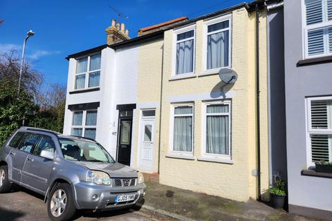 3 bedroom terraced house for sale, Howard Road, Broadstairs CT10