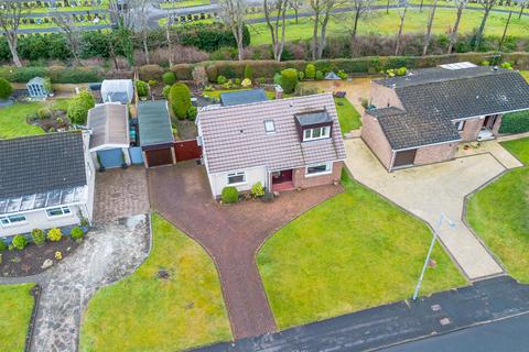 3 bedroom detached house for sale, Airbles Farm Road, Motherwell