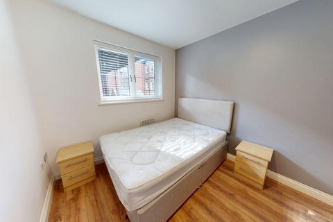 1 bedroom apartment to rent, Ickneild Street, Birmingham, B18 6