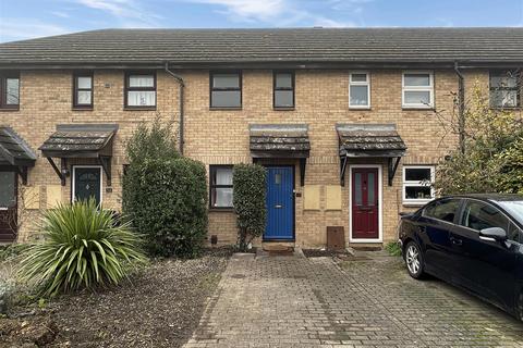 2 bedroom terraced house for sale, Charles Street, Cambridge CB1