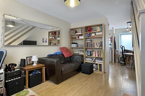 2 bedroom terraced house for sale, Charles Street, Cambridge CB1