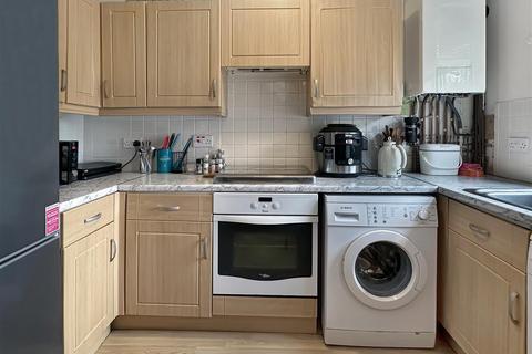 2 bedroom terraced house for sale, Charles Street, Cambridge CB1