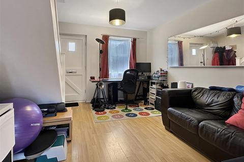 2 bedroom terraced house for sale, Charles Street, Cambridge CB1