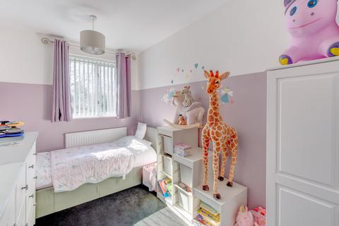 34 Barrow Close, Winyates, Redditch, B98 0NL