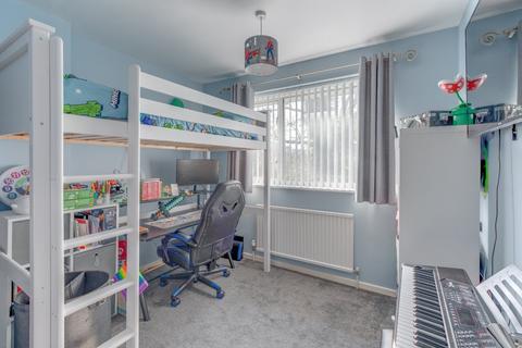 34 Barrow Close, Winyates, Redditch, B98 0NL