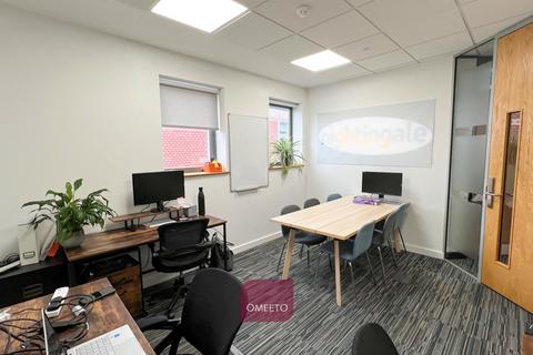 Office to rent, Nuart Road, Nottingham NG9