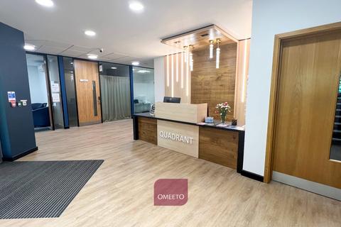 Office to rent, Nuart Road, Nottingham NG9