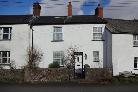 3 bedroom terraced house for sale, North Molton