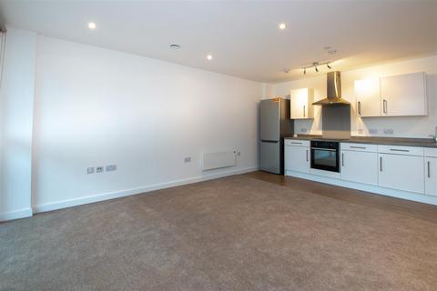 2 bedroom apartment to rent, 12 Beacon Place, Bletchley, Milton Keynes