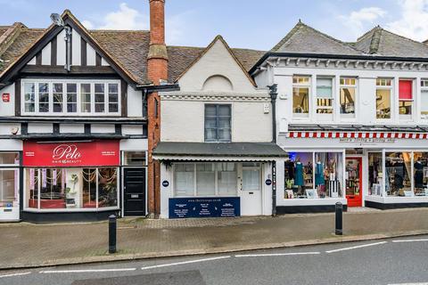 Retail property (high street) for sale, Pinner HA5