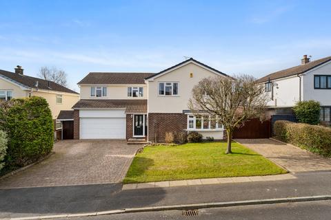 5 bedroom detached house for sale, High Bank, Atherton, Manchester, Lancashire, M46