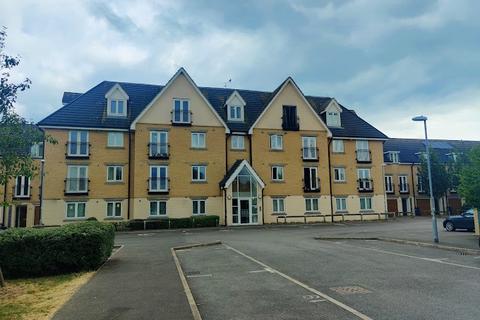 1 bedroom flat for sale, Beavers Lane, TW4