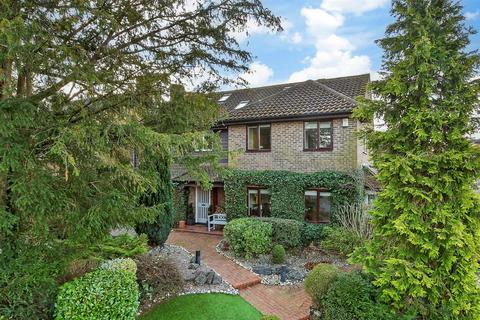 5 bedroom detached house for sale, Reedham Drive, Purley, Surrey