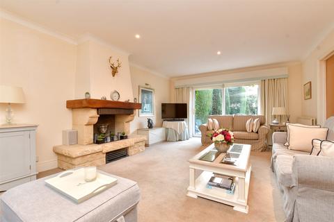 5 bedroom detached house for sale, Reedham Drive, Purley, Surrey