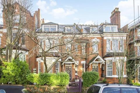 1 bedroom apartment to rent, Church Crescent, Muswell Hill, London, N10