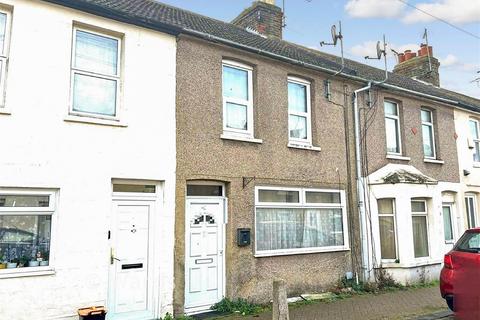 Unity Street, Sheerness, Kent