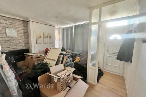 undefined, Unity Street, Sheerness ME12