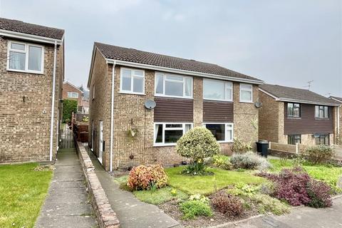 3 bedroom semi-detached house for sale, Nourse Place, Mitcheldean GL17