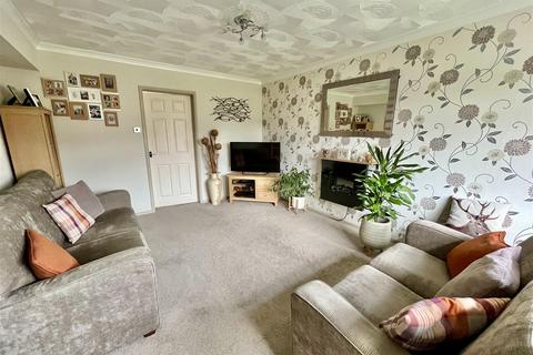 3 bedroom semi-detached house for sale, Nourse Place, Mitcheldean GL17