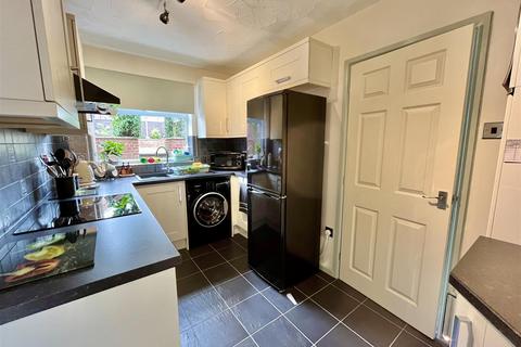 3 bedroom semi-detached house for sale, Nourse Place, Mitcheldean GL17