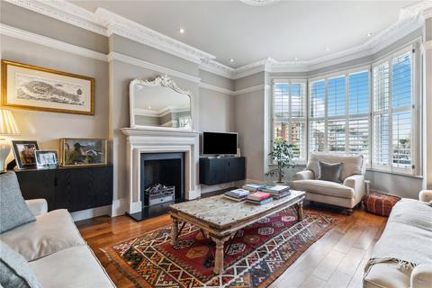 4 bedroom end of terrace house for sale, Earlsfield Road, Wandsworth, London, SW18