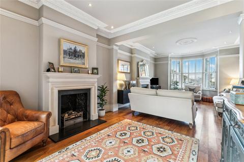 4 bedroom end of terrace house for sale, Earlsfield Road, Wandsworth, London, SW18