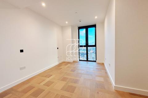 2 bedroom flat to rent, 1 Boxwood Gardens, E1W