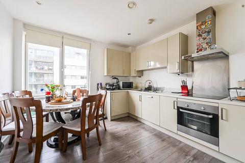 3 bedroom flat for sale, Boyd Building, Gallions Reach, London, E16