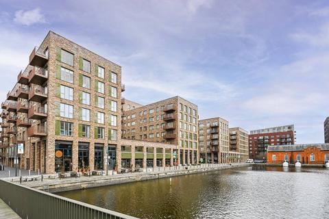 undefined, Boyd Building, Gallions Reach, London, E16