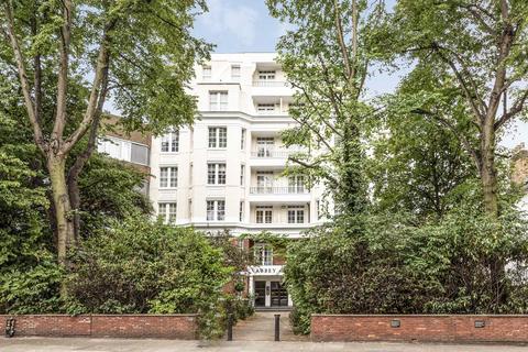 Abbey Road, London NW8