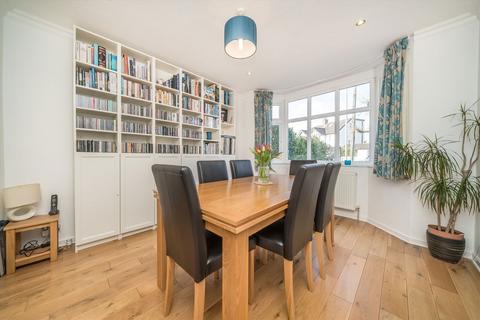 3 bedroom semi-detached house for sale, Raeburn Avenue, Surbiton KT5