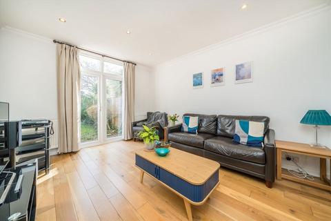 3 bedroom semi-detached house for sale, Raeburn Avenue, Surbiton KT5