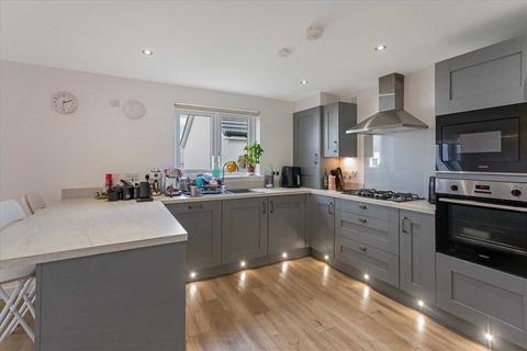 4 bedroom detached house for sale, Sandhaven Gardens, Benthall, EAST KILBRIDE