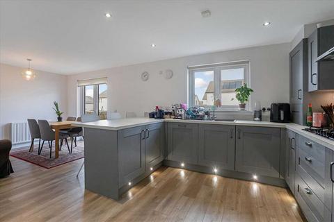 4 bedroom detached house for sale, Sandhaven Gardens, Benthall, EAST KILBRIDE