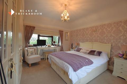 3 bedroom detached house for sale, Holland Park, Clacton-on-Sea