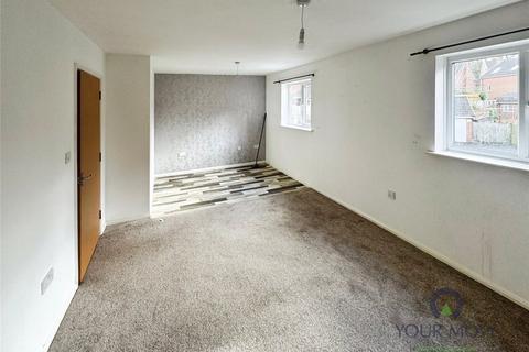 2 bedroom flat for sale, Lever Court Lever Close, Blackburn BB2