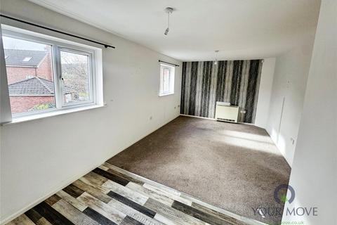 2 bedroom flat for sale, Lever Court Lever Close, Blackburn BB2